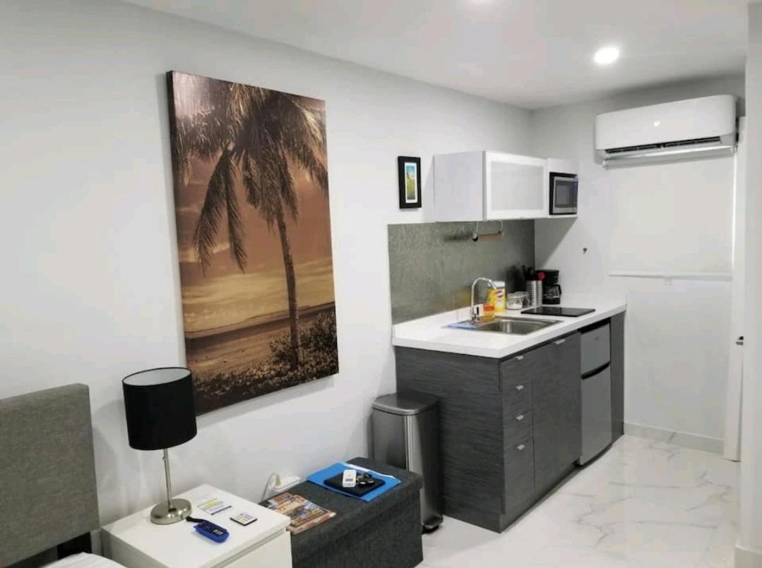 Posada Studios San Juan Exteriör bild