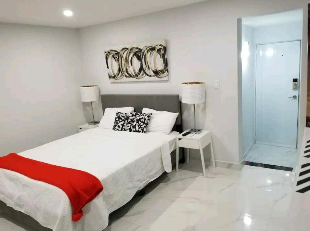 Posada Studios San Juan Exteriör bild