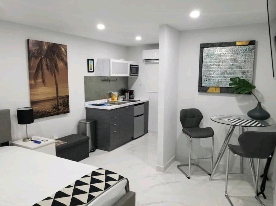 Posada Studios San Juan Exteriör bild