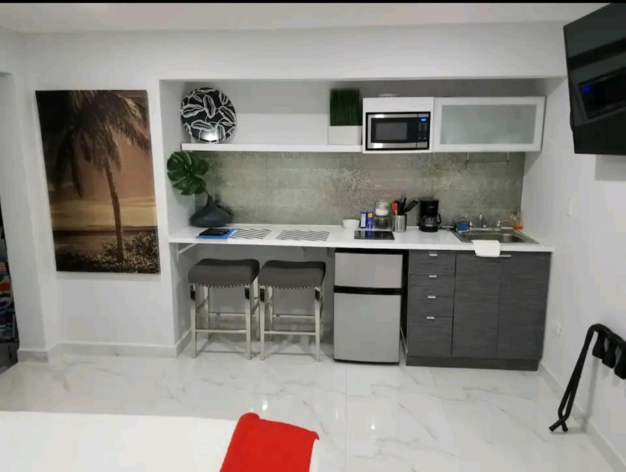 Posada Studios San Juan Exteriör bild
