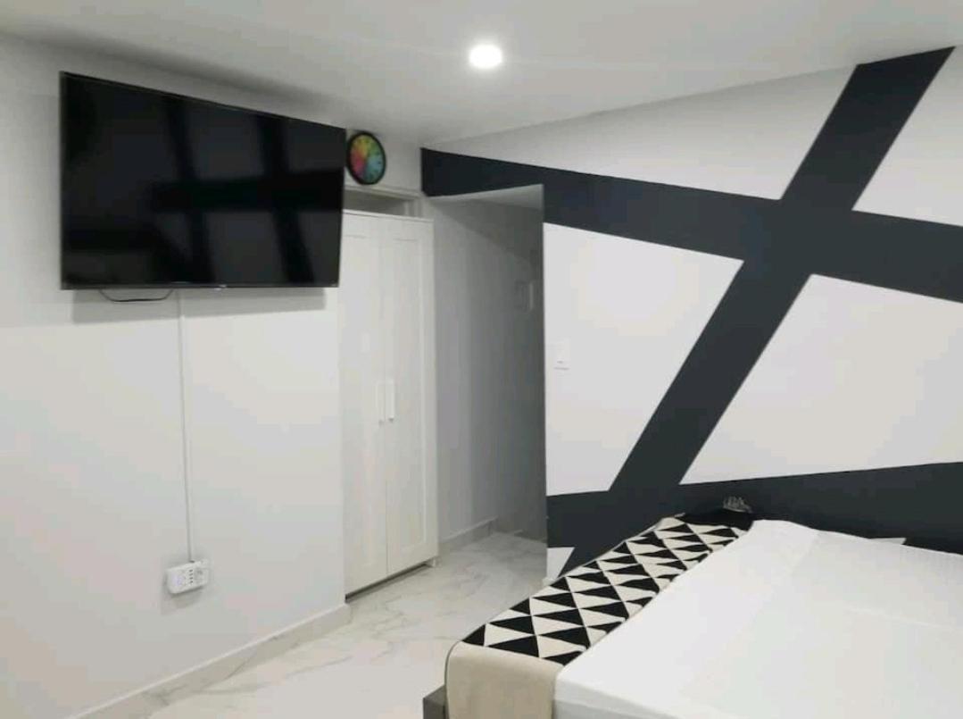 Posada Studios San Juan Exteriör bild